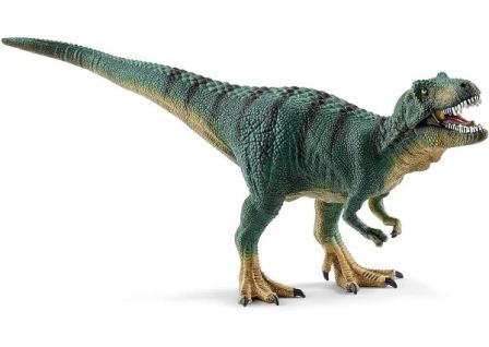 MINIATURA 15007 CUCCIOLO DI TYRANNOSAURUS REX