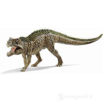 MINIATURA 2515018 DINOSAURO POSTOSUCHUS