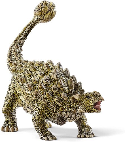 MINIATURA 15023 ANKYLOSAURUS