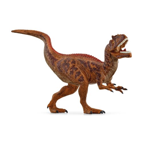 MINIATURA 15043 ALLOSAURO