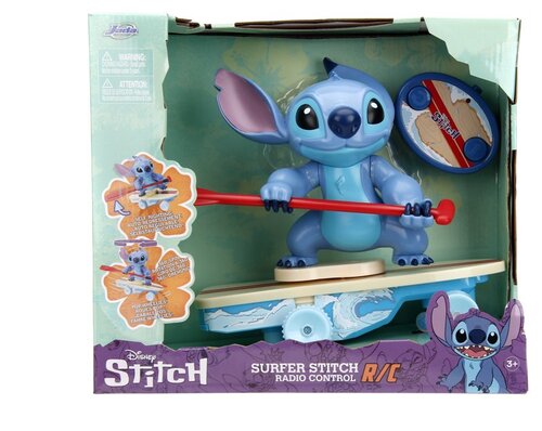 RADIOCOMANDO 253074009 Surfer Stitch