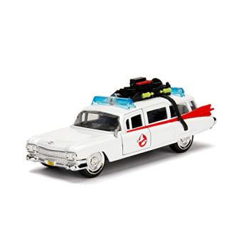 253232000 Ghostbusters ECTO-1,1:32 die-cast