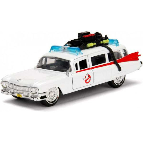 253235000 Ghostbusters ECTO-1,1:24 die-cast