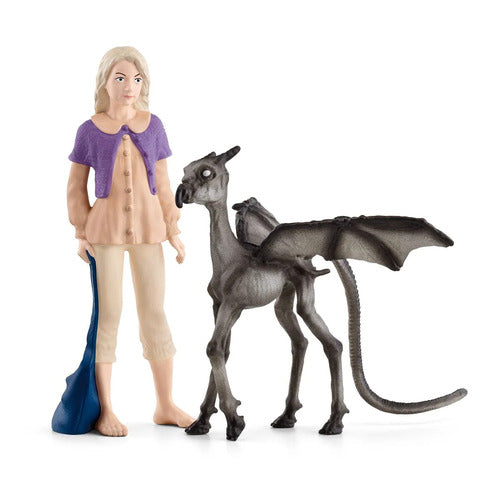 MINIATURA 42636 LUNA E THESTRAL