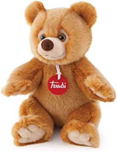 25609 Peluche Orso Ettore 13x20x14