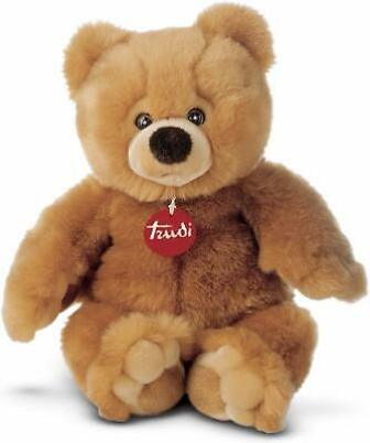 25610 Peluche orso Ettore 24x38x17cm