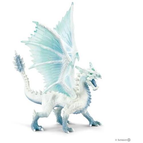MINIATURA 70139 DRAGO DI GHIACCIO