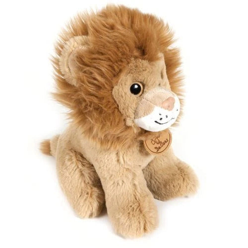 26146 PELUCHE MORBIDELLI LEONE "ROY" H20CM