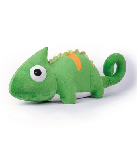 26883 PELUCHE CAMALEONTE L90CM IMBOTTITURA ECO