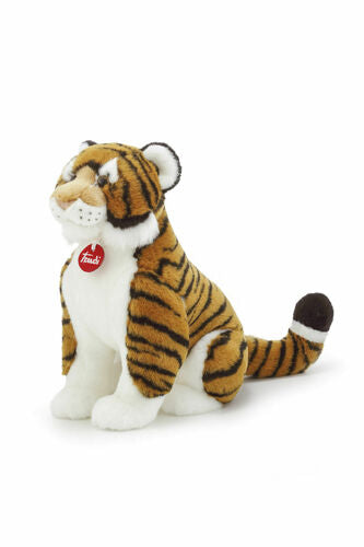 27137 Peluche Tigre Bruce 17x31x24cm