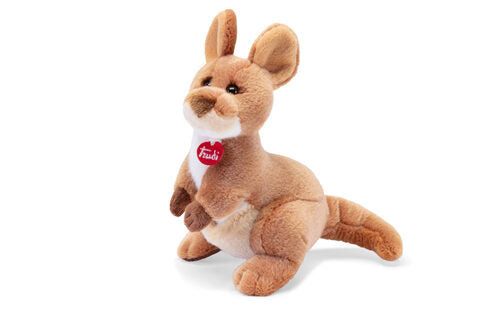 27166 PELUCHE CANGURO BOOGIE - TAGLIA S
