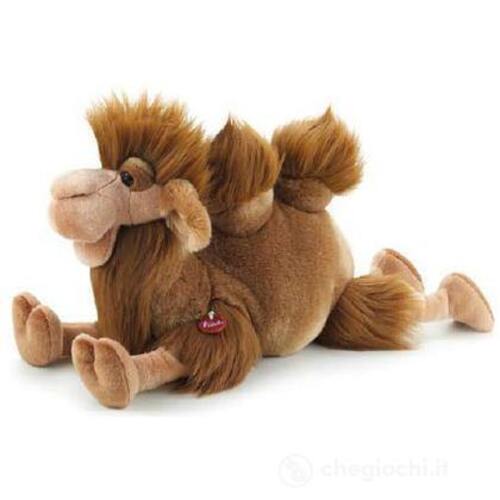 27401 Peluche Gorilla marrone Rocco 26x19x14cm