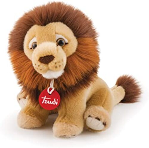 27541 Peluche Leone Nar. taglia S