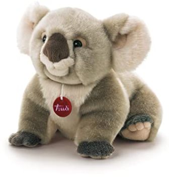 27752 Peluche Koala Jasmin 24x22x26cm