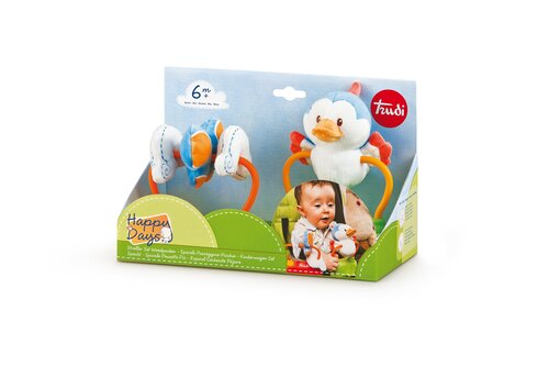 28310 Spirale passeggino Picchio