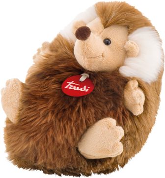29007 Peluche Riccio 14x18x14cm