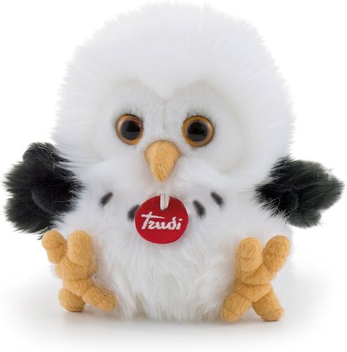 29017 Peluche Gufo