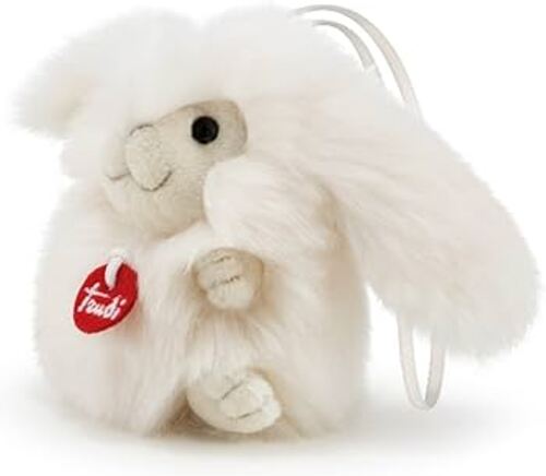 29085 Peluche Trudi Charm Coniglio 10x9x9cm