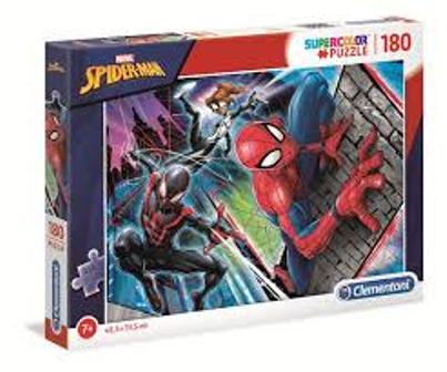 29293 PUZZLE 180 SPIDERMAN