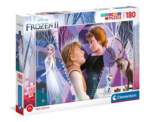 29309 PUZZLE 180 FROZEN 2