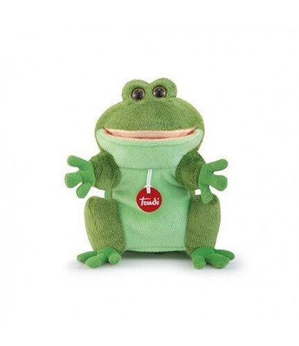 29804 Marionetta peluche Rana