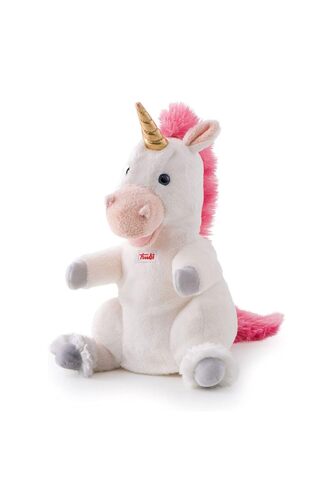 29910 Marionetta peluche Unicorno