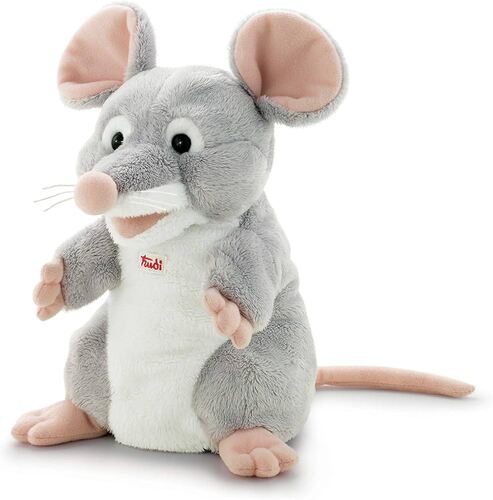 29913 Marionetta peluche topo