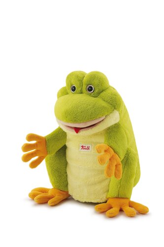 29963 Marionetta peluche rana
