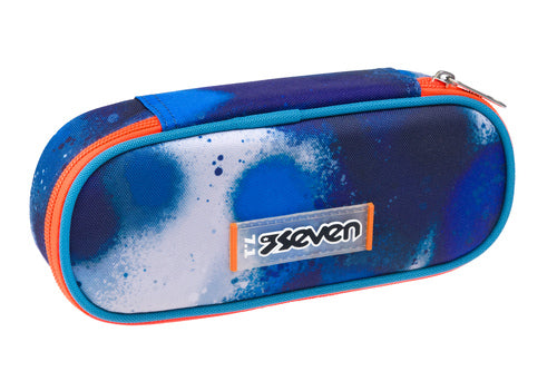 SCUOLA 300102436-550 BUST. ROUND PLUS SEVEN RETROCOLOR