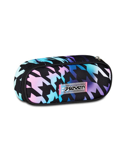 SCUOLA 300102531-899 BUSTINA ROUND PLUS SEVEN GLOW LOVE