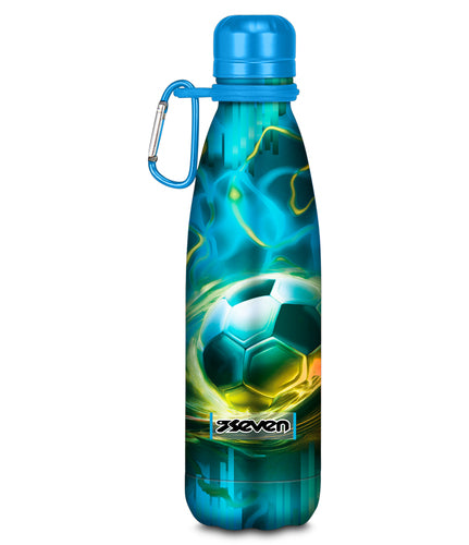 SCUOLA 300102668-606 BORRACCIA SEVEN