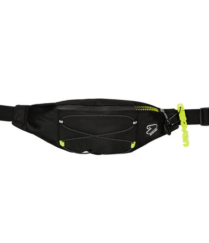 TEMPO LIBERO 300112406-899 MARSUPIO SEVEN TECH LINE