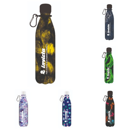 300602413-000 BOTTLE INVICTA BORRACCE