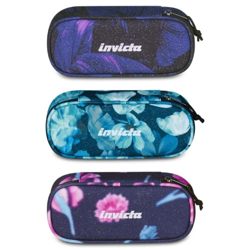 SCUOLA 300602528-000 ASTUCCIO LIP INVICTA LINEA FANTASY SHINE - 3 VARIANTI
