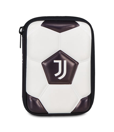 SCUOLA 30B602607-899 ASTUCCIO QUICK CASE 3D JUVENTUS WE ARE YOUTH