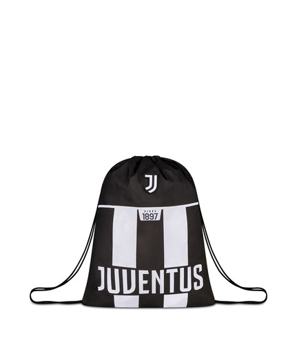 TEMPO LIBERO 30B602610-899 SACCA JUVENTUS WE ARE YOUTH
