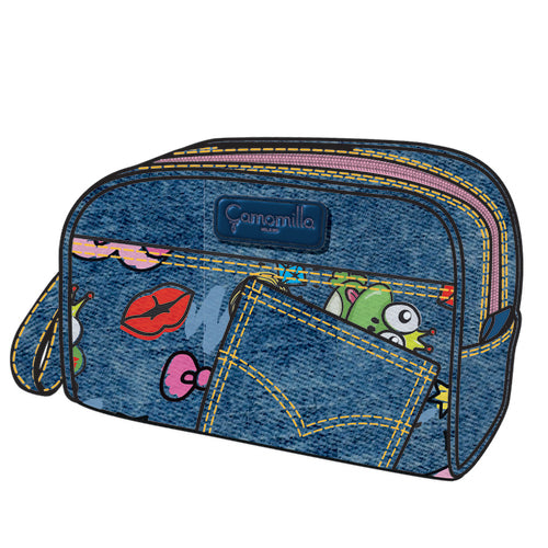 TEMPO LIBERO 30D102500-5B4 TROUSSE CAMOMILLA