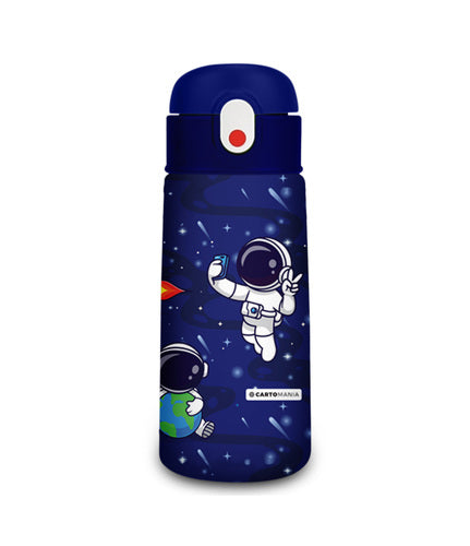 SCUOLA 30D302606-000 BORRACCIA KID SPAZIO CARTOMANIA CHILL & REFILL