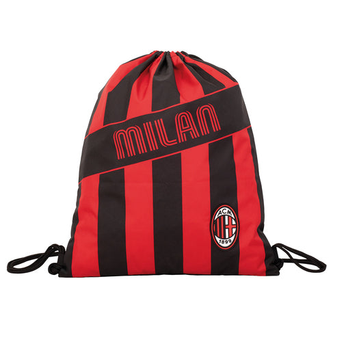 TEMPO LIBERO 30F202406-899 SAKKY BAG MILAN THE GREATEST PASSION