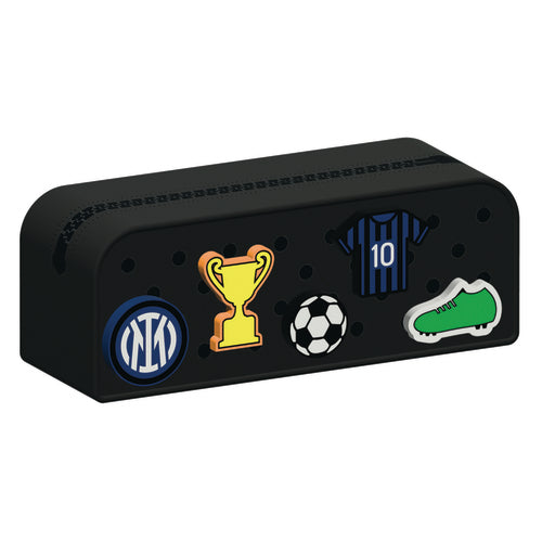 SCUOLA 30F302510-000 BUSTINA SILICONE CON PATCH INTER