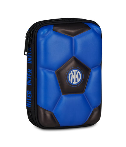 SCUOLA 30F302606-5D8 ASTUCCIO QUICK CASE 3D INTER OUR DESTINY