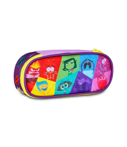SCUOLA 30J202509-304 BUSTINA ROUND PLUS INSIDE OUT 2
