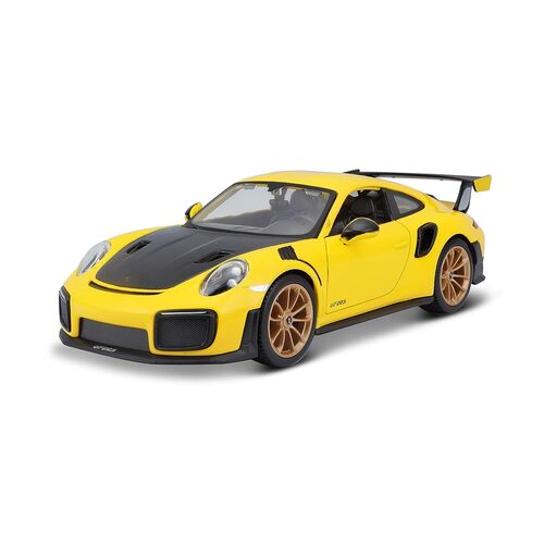 31523 PORSCHE 911 GT2 RS - 1:24