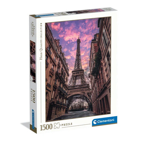 31752 PUZZLE 1500 HQC PARIS AWAKENS
