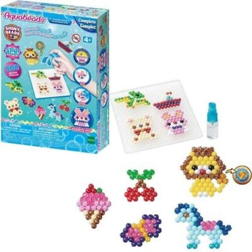 31999 AQUABEADS EASY STARTER SET