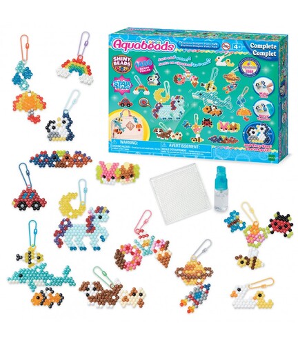 35025 PORTACHIAVI DESIGNER PARTY PACK