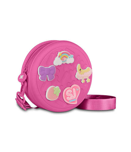 TEMPO LIBERO 40C202603-348 TRACOLLINA TONDA SJ GANG GIRLY PINS