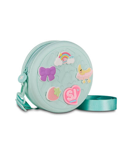 TEMPO LIBERO 40C202603-632 TRACOLLINA TONDA SJ GANG GIRLY PINS