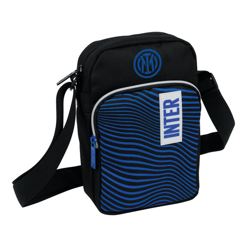 TEMPO LIBERO 40F302400-5D8 SQUARE SHOULDER BAG INTER