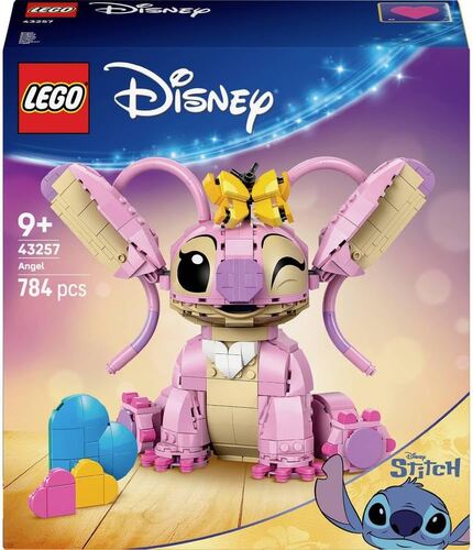 Lego Disney 43257 Angel